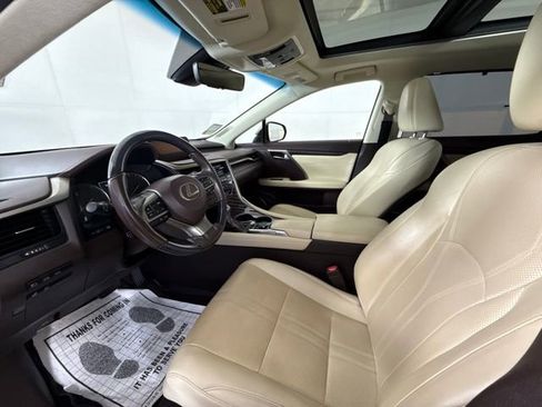 Used 2019 Lexus RX 350 AWD image 14