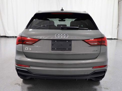 Certified 2025 Audi Q3 2.0T Premium w/ Convenience Package image 6
