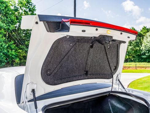 Used 2012 Dodge Challenger SRT8 w/ Premium Sound Group image 93