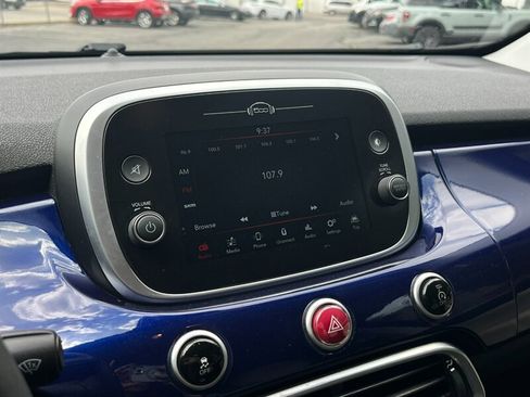Used 2019 FIAT 500X Trekking w/ Mopar Appearance Package AWD/4WD image 37