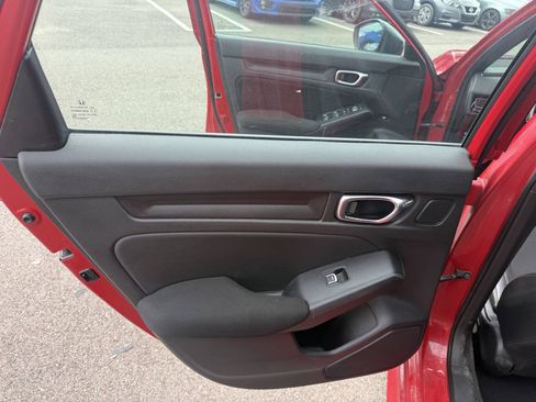 Used 2022 Honda Civic Sport image 19
