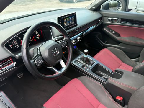 Used 2023 Honda Civic Si image 16