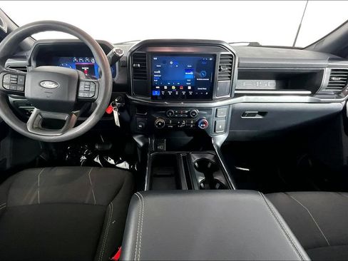 Used 2025 Ford F150 STX RWD image 15