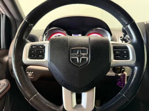 Used 2017 Dodge Grand Caravan GT image 14