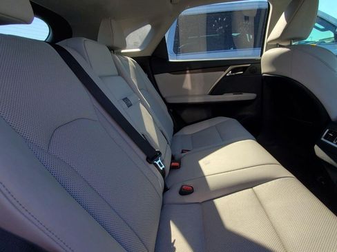 Used 2022 Lexus RX 350 FWD w/ Premium Package image 6