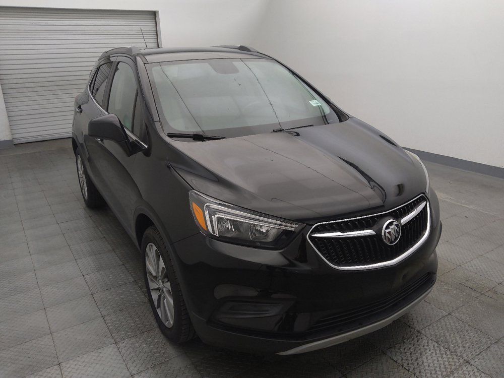 Used 2020 Buick Encore Preferred FWD image 14