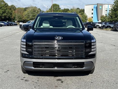 New 2026 Hyundai Palisade Limited image 2