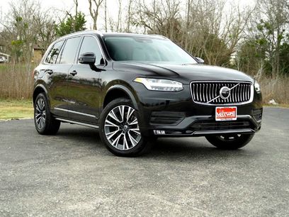 Used 2020 Volvo XC90 T5 Momentum w/ Protection Package Premier