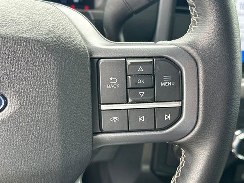 Used 2025 Ford F150 XLT w/ Equipment Group 301A Standard AWD/4WD image 25