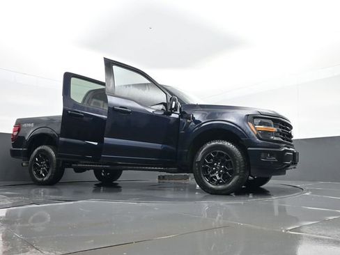 Used 2024 Ford F150 XLT w/ Equipment Group 302A MID image 31