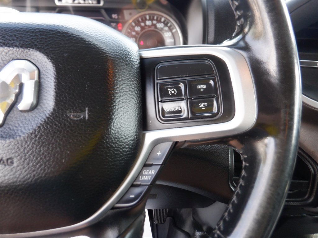 Used 2020 RAM 3500 SLT w/ Quick Order Package 2YG SLT RWD image 20