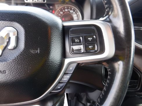 Used 2020 RAM 3500 SLT w/ Quick Order Package 2YG SLT RWD image 20
