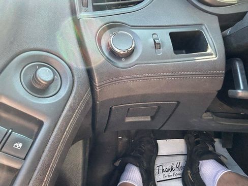 Used 2016 Buick LaCrosse Leather FWD image 27