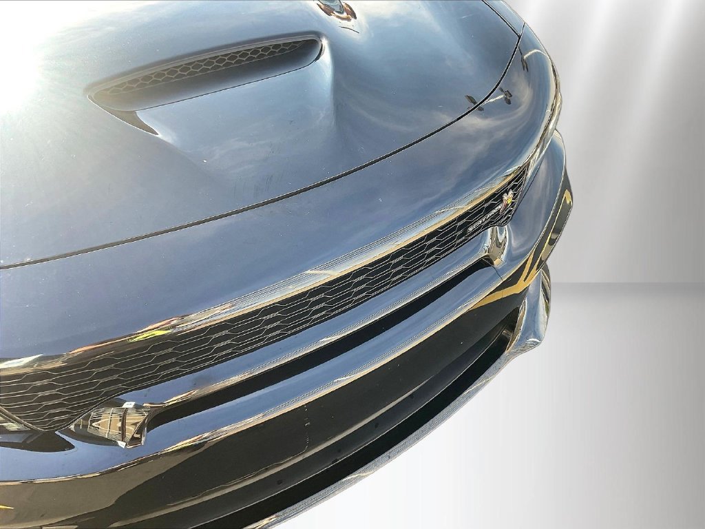 Used 2023 Dodge Charger Scat Pack RWD image 33