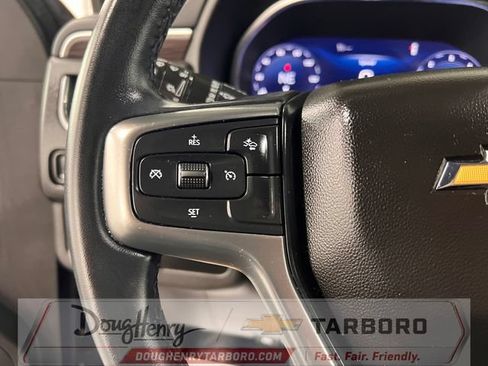 Used 2023 Chevrolet Tahoe LT AWD/4WD image 57