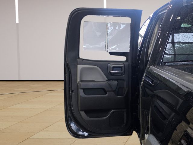 Used 2017 Chevrolet Silverado 1500 Custom w/ Custom Convenience Package AWD/4WD image 21