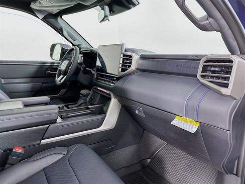 New 2026 Toyota Sequoia Platinum image 31