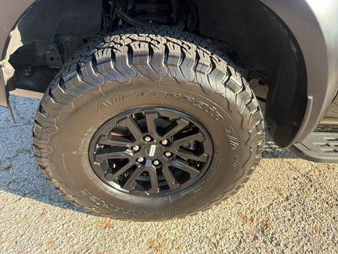 Used 2024 Ford F150 Raptor AWD/4WD image 23