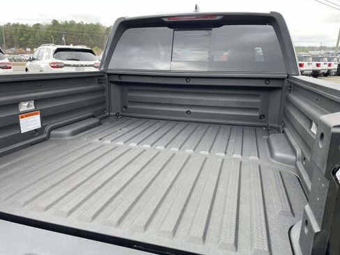 New 2026 Honda Ridgeline RTL image 5