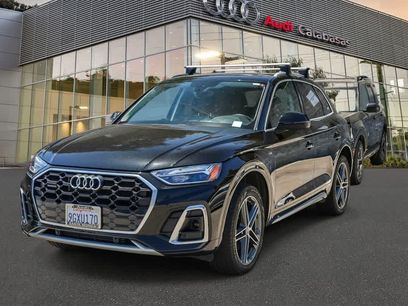 Used 2023 Audi Q5 e Premium w/ Convenience Package