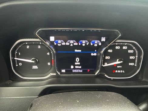Used 2022 GMC Sierra 2500 Denali AWD/4WD image 15