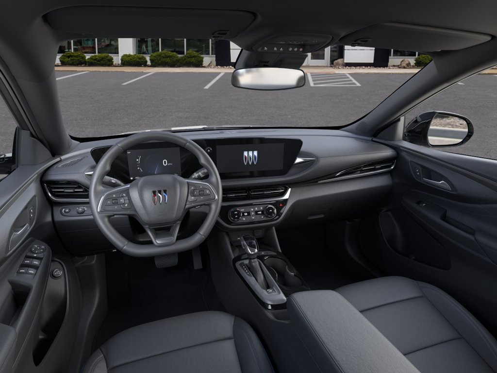 New 2026 Buick Envista Sport Touring w/ Convenience I Package FWD image 15