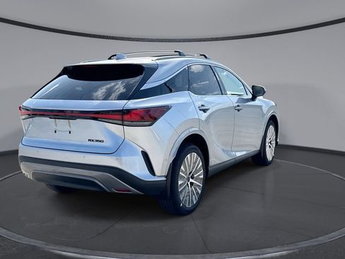 Used 2026 Lexus RX 350 Premium Plus w/ Convenience Package FWD image 11