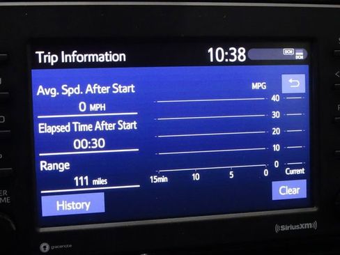 Used 2021 Toyota RAV4 XLE w/ Convenience Package image 36