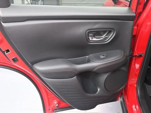 Used 2024 Honda HR-V Sport image 21
