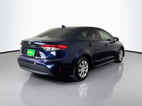 Used 2026 Toyota Corolla LE FWD image 10