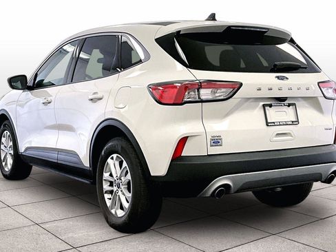 Used 2022 Ford Escape SE w/ Convenience Package image 10