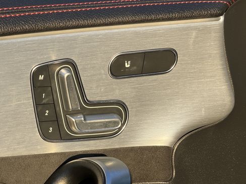 Certified 2023 Mercedes-Benz CLA 250 image 15