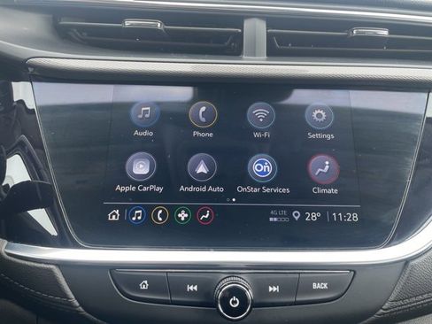 Used 2021 Buick Encore GX Select w/ Sport Touring Package image 22
