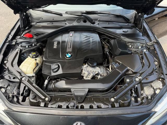 Used 2016 BMW M235i xDrive Convertible AWD/4WD image 9