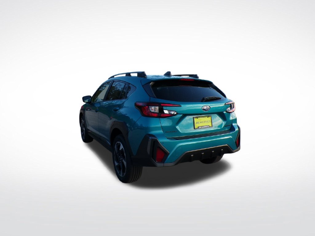 New 2027 Subaru Crosstrek 2.5i Limited AWD/4WD image 3