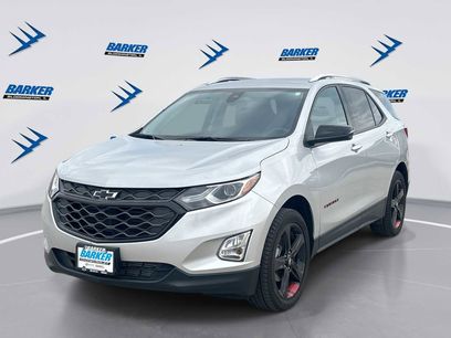 Used 2021 Chevrolet Equinox Premier w/ Redline Edition