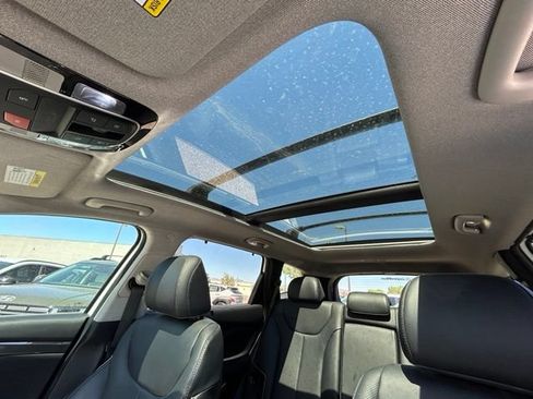 Used 2023 Hyundai Santa Fe Limited FWD image 35