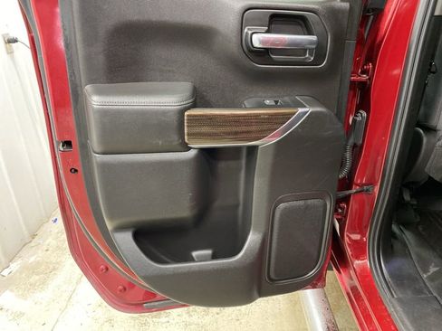 Used 2019 Chevrolet Silverado 1500 RST w/ True North Edition image 30