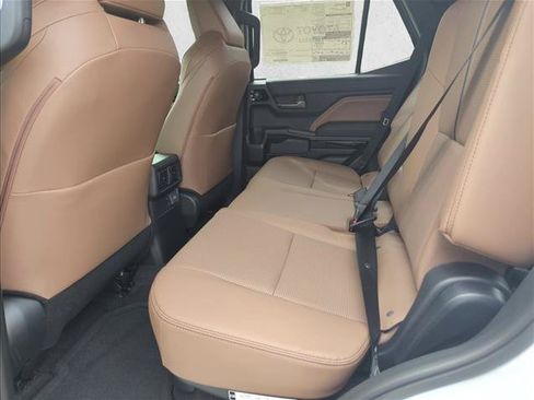 Used 2026 Toyota 4Runner Limited AWD/4WD image 20