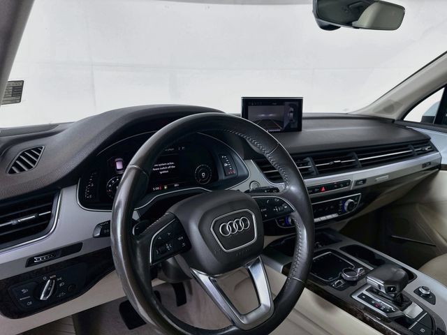 Used 2019 Audi Q7 2.0T Premium Plus AWD/4WD image 9