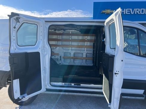 Used 2023 Ford Transit 250 Base w/ Exterior Upgrade Package image 14