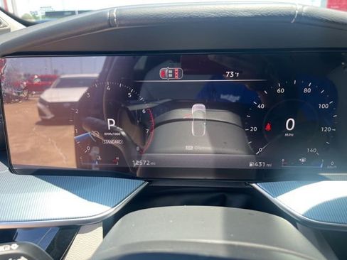 Certified 2026 Nissan Murano SL AWD/4WD image 14
