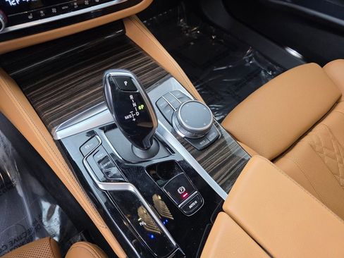 Used 2023 BMW 540i w/ M Sport Package image 24