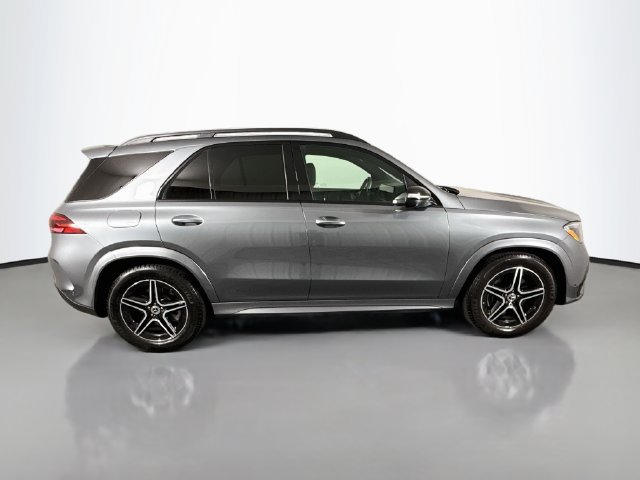 Used 2025 Mercedes-Benz GLE 450 4MATIC image 8