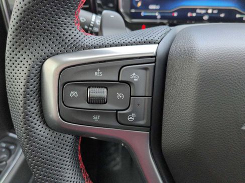 Used 2024 Chevrolet Silverado 1500 RST w/ All Star Edition Plus image 27