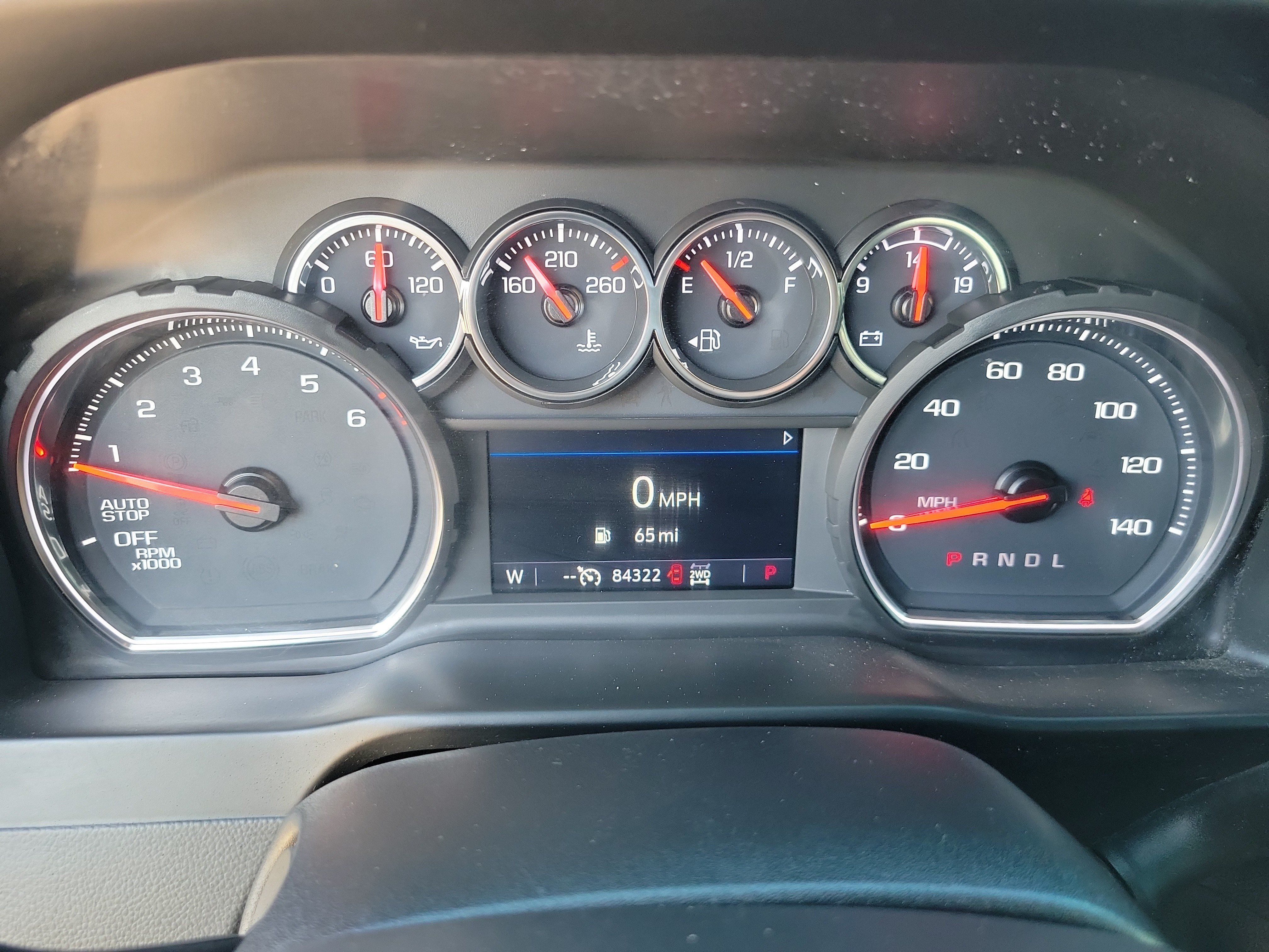 Used 2021 Chevrolet Silverado 1500 RST w/ All Star Edition Plus AWD/4WD image 22
