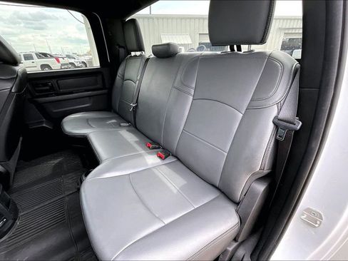 Used 2023 RAM 3500 Tradesman image 34