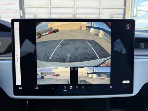 Used 2021 Tesla Model S Long Range AWD/4WD image 15