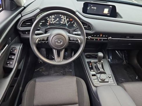 Used 2024 MAZDA CX-30 AWD 2.5 S image 14