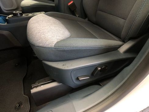 New 2025 Ford Maverick XLT w/ XLT Luxury Package image 11